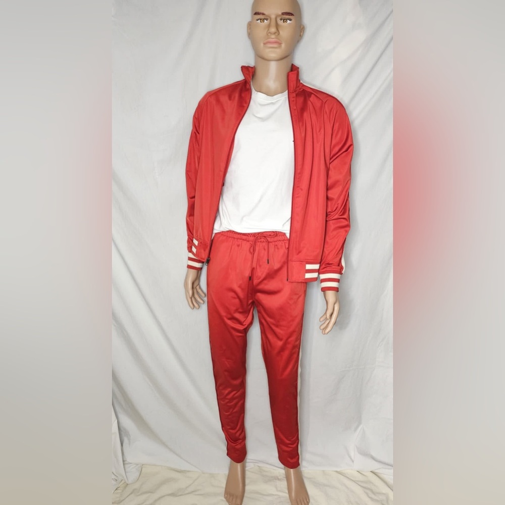 LCKR Tracksuit